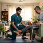 Orthopedic and Post-Surgery Rehabilitation at Home